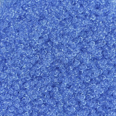 MIYUKI Round Rocailles Beads X-SEED-G007-RR0159-1