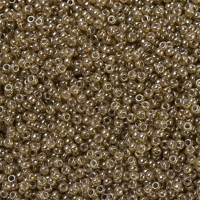 MIYUKI Round Rocailles Beads SEED-X0054-RR2372-1