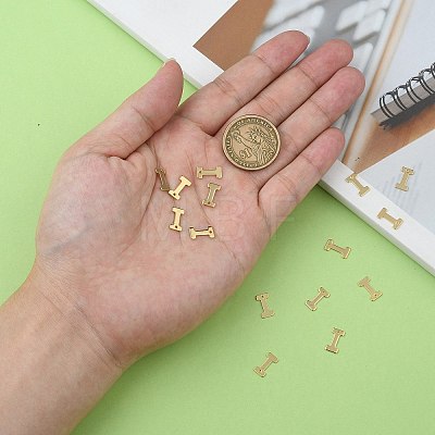 304 Stainless Steel Charms LS-X-STAS-P141-I-1