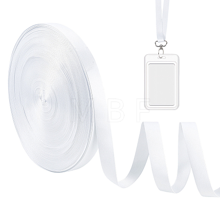 Polyester Ribbons OCOR-WH0109-366C-1