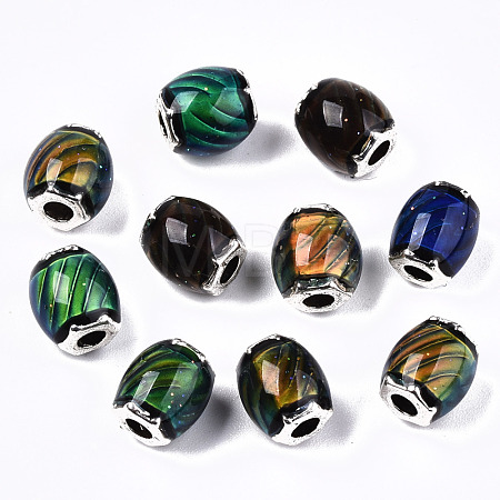 Glass Beads GLAA-N035-011-1
