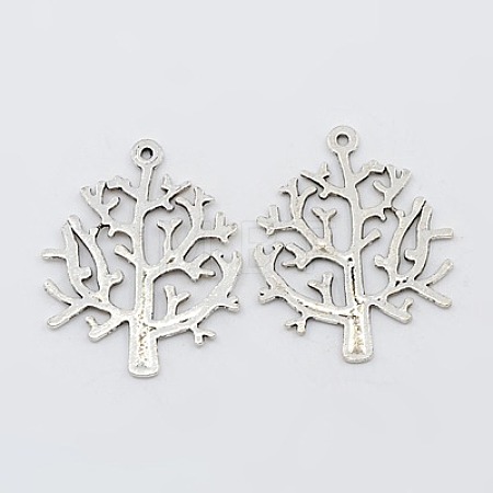 Zinc Alloy Pendants TIBEP-A101756-AS-FF-1