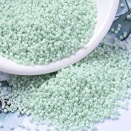 MIYUKI Delica Beads SEED-MY11-DB1496-1