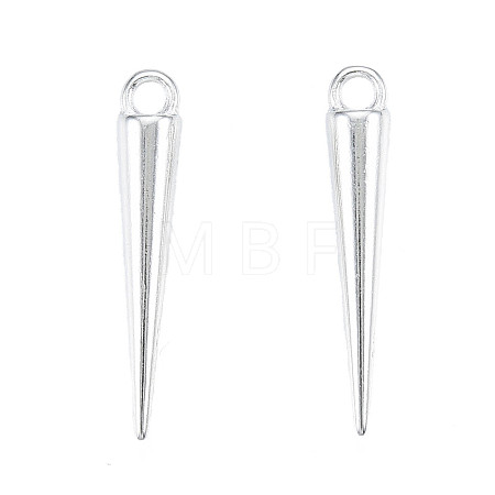 Alloy Pendants PALLOY-N163-012P-NR-1