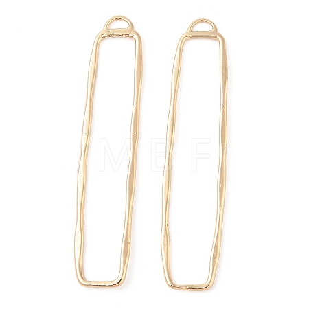 Brass Pendants LS-KK-N256-01H-G-1