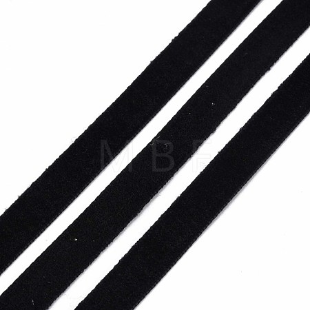 Single Face Velvet Ribbon SRIB-T004-01-29-1