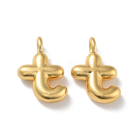 Brass Pendants KK-A199-01G-T-1