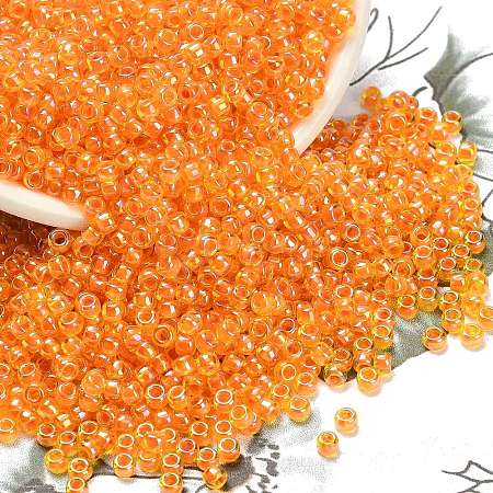TOHO 11/0 Round Beads X-SEED-TR11-1827-1