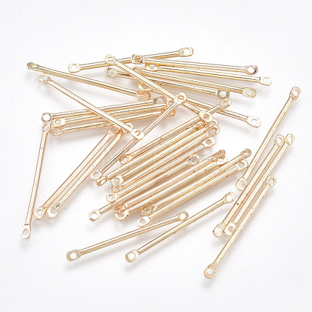 Iron Bar Links connectors X-IFIN-T007-06KC-NF-1