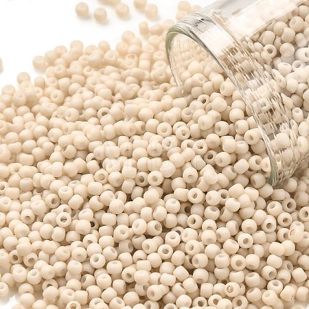 TOHO Round Beads X-SEED-TR11-0763-1