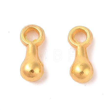 Alloy Charms X-E229-G-1