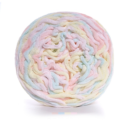 Super Softee Thick Cotton Knitting Yarn PW-WG3CF0F-11-1