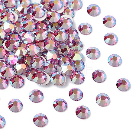 Preciosa® MAXIMA Crystal No Hotfix Flatback Stones Y-PRC-NSS10-70350-200-1