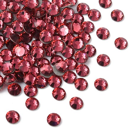 Preciosa® Crystal Hotfix Flatback Stones Y-PRC-HSS12-70040-1