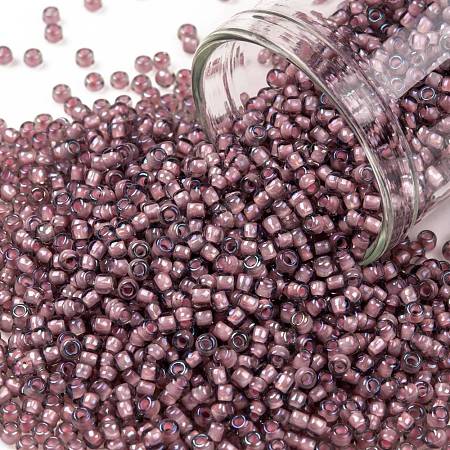 TOHO 11/0 Round Beads SEED-XTR11-0305-1