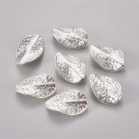 Tibetan Style Alloy Beads X-LF10455Y-1