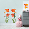 PVC Wall Stickers DIY-WH0228-883-3