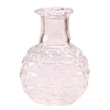 Glass Vase Miniature Ornaments PW-WG21C71-04-1