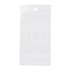 Rectangle OPP Cellophane Bags OPC-F005-01A-2