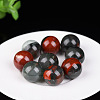 Natural Bloodstone Crystal Ball PW-WG58492-05-1