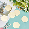 Brass Sheet KK-WH20011-01A-C-3