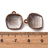 Baking Paint Alloy Pendants FIND-G097-05G-3