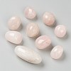 Natural Rose Quartz Beads G-H254-32-1