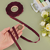 1Roll Polyester Ribbon OCOR-MA0001-97C-3