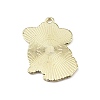 Alloy Enamel Pendants ENAM-R137-02G-05-2