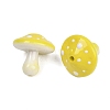 Opaque Acrylic Beads MACR-C036-02A-2