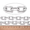 Aluminium Cable Chains CHA-Q001-10P-3