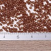 MIYUKI Delica Beads SEED-MY11-DB0764-4