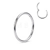 316L Surgical Stainless Steel Cartilage Earrings WGCE3BC-02-3