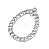 304 Stainless Steel Chandelier Component Links SA-B006-03P-A-2
