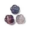 Natural Mixed Gemstone Beads G-L636-C-01-2