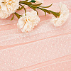 Polyester Mesh Fabric DIY-WH20062-158B-1