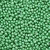 6/0 Glass Seed Beads SEED-L011-08A-15-3