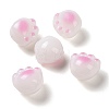 Opaque Acrylic Beads X1-FIND-I029-02C-1