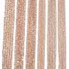Electroplate Glass Beads Strands X-EGLA-A044-T8mm-B20-2