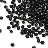 Cubic Zirconia Cabochons ZIRC-K090-1.2mm-01E-1