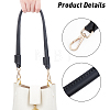 Cowhide Bag Straps DIY-WH0185-46B-5