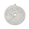 304 Stainless Steel Pendants LS-STAS-R162-03P-08-1