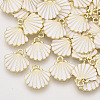Alloy Enamel Charms LS-ENAM-N051-08A-1