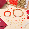 DIY Bracelets Making Kits DIY-BM0003-15-4