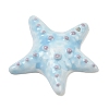 Handmade Porcelain Big Pendants X-PORC-D026-01A-2