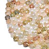 Natural Gemstone Beads Strands G-C116-A59-02-3