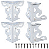 Iron Chair Leg FIND-CP0003-84P-7