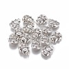 Tibetan Style Zinc Alloy Lucky Kitten Charms PALLOY-ZN63199-AS-1