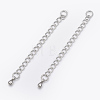 304 Stainless Steel Chain Extender STAS-K165-09A-1