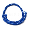 Polycotton Braided Cord with Inner Core OCOR-NH0002-01B-3